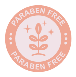paraben-free