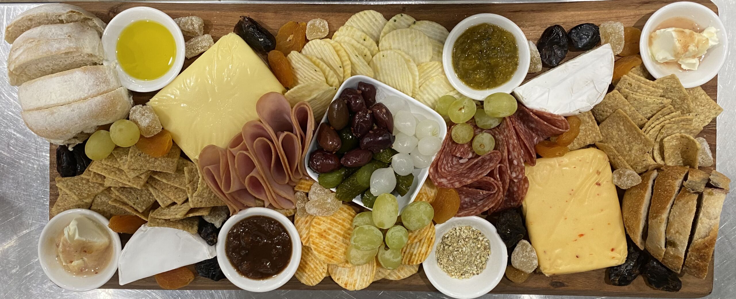 platter